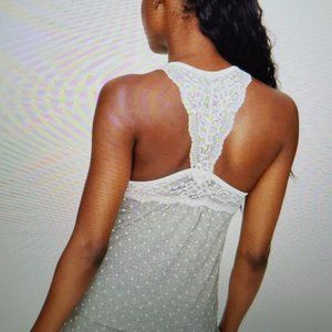 set of 2 Adore Me sleepwear, size M